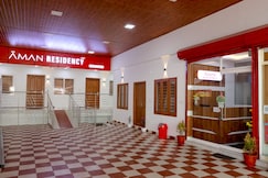 AMAN Residency, Munnar