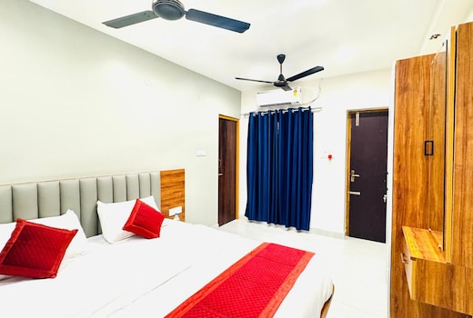SK Residency
