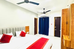 SK Residency, Yelagiri