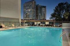 Hampton Inn Atlanta Buckhead, DeKalb