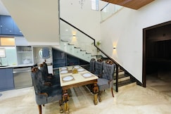 HRHK Executive Stays, Hyderabad
