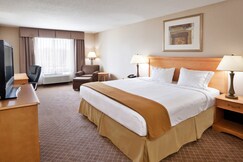 Holiday Inn Express Hotel & Suites Chesterfield - Selfridge Area, Lambton
