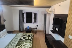 Hotel Galaxy 1, Dharamshala