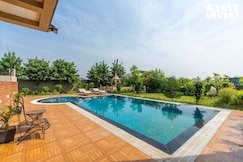 StayVista at Star @Shivoham Farms, Sohna