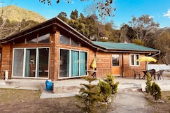 Alaknanda Adventure Resort (12Kms From Karanprayag Toward Badrinath), Munsiyari