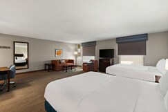 Hampton Inn & Suites Fort Belvoir Alexandria South, Washington, D.C.