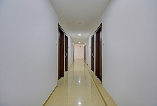 FabHotel Sri Sai