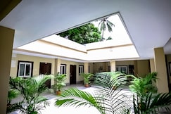 Chanduka Palace(300 mtr from Jagannath temple), Puri