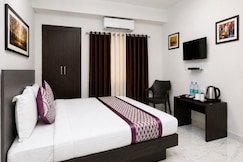 Hotel ACE PLAZA, Udaipur