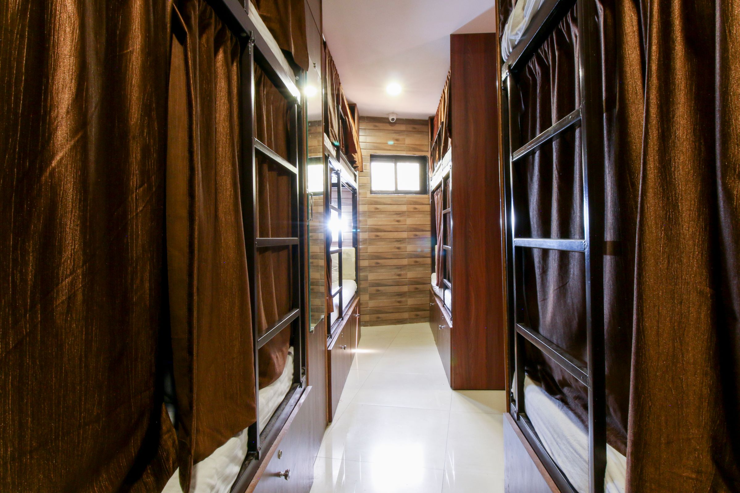 Padne Dormitory - Tap to explore photos