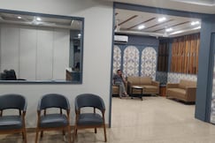 Hotel Jupiter, Rajkot