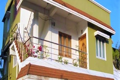 The Port Vista, Port Blair