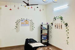 Elite stays viman nagar, Pune