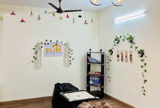 Elite stays viman nagar