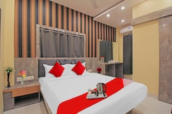 Super Hotel O Avenue Inn Near Birla Mandir, Kolkata