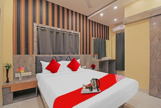 Super Hotel O Avenue Inn Near Birla Mandir