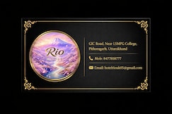 Hotel Rio, Pithoragarh