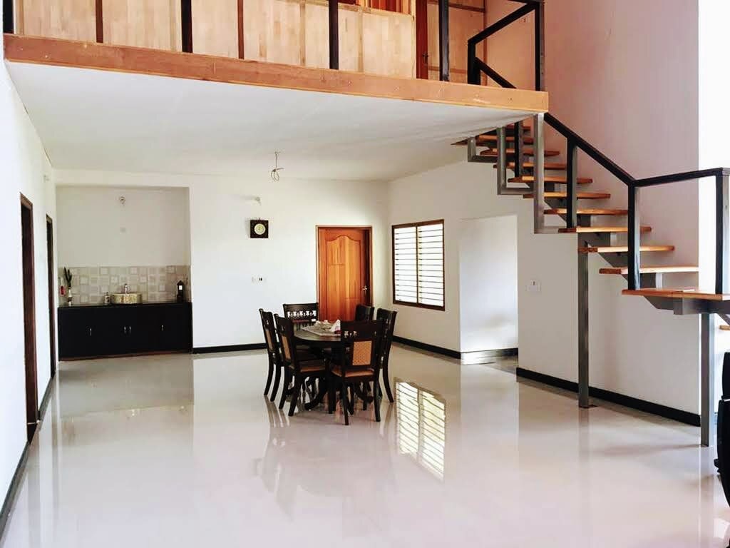 Shivadurga Homestay Hilltop Homestay in CKM - Tap to explore photos