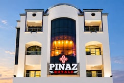 Pinaz Royale, Amritsar