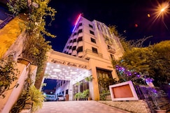 HOTEL GRAND PALACE (VS HOTEL) AIRPORT TRANSIT, Chennai