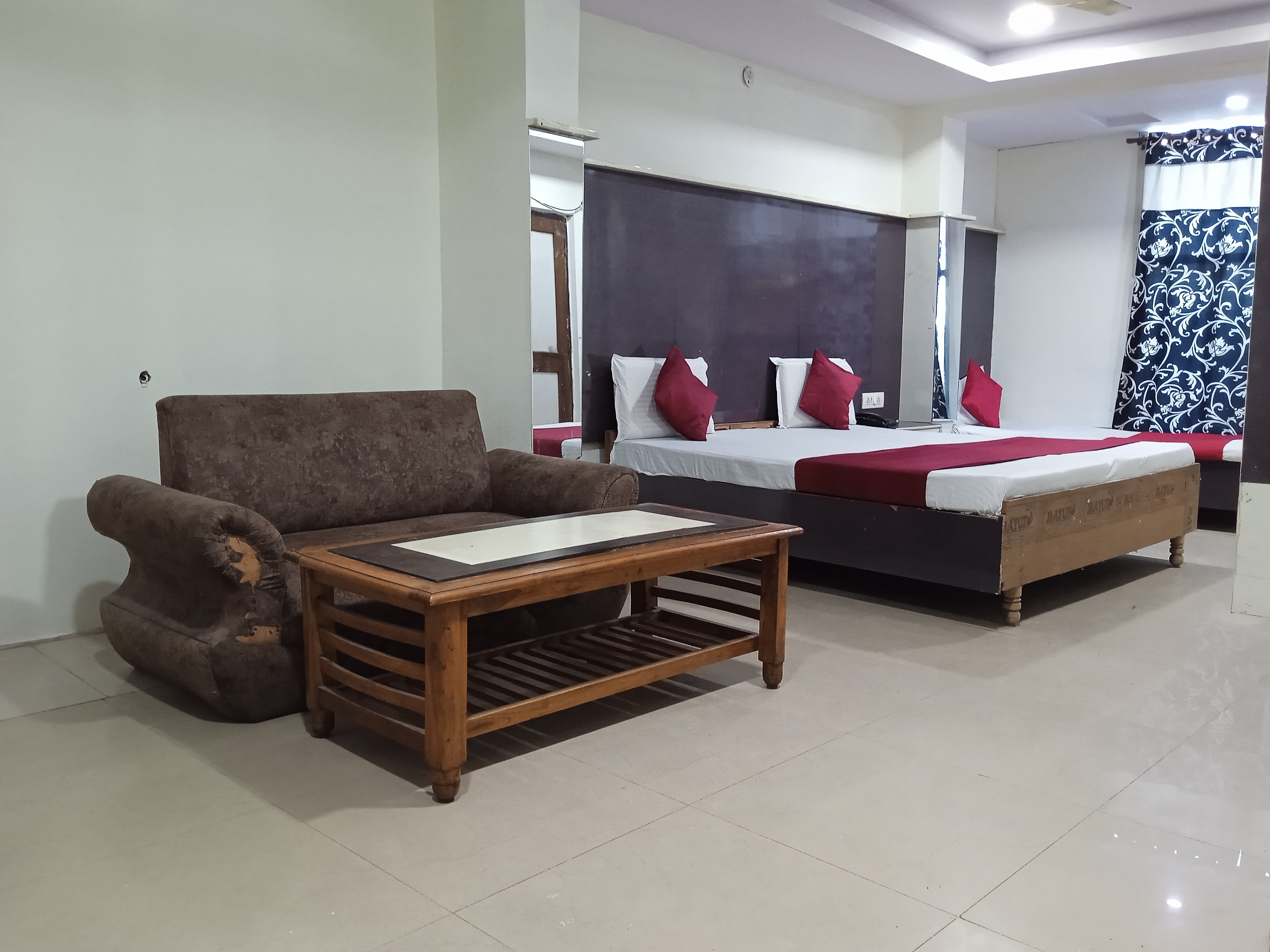 Hotel Dayal - Tap to explore photos