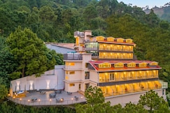 ORILLIA KASAULI, Kalka