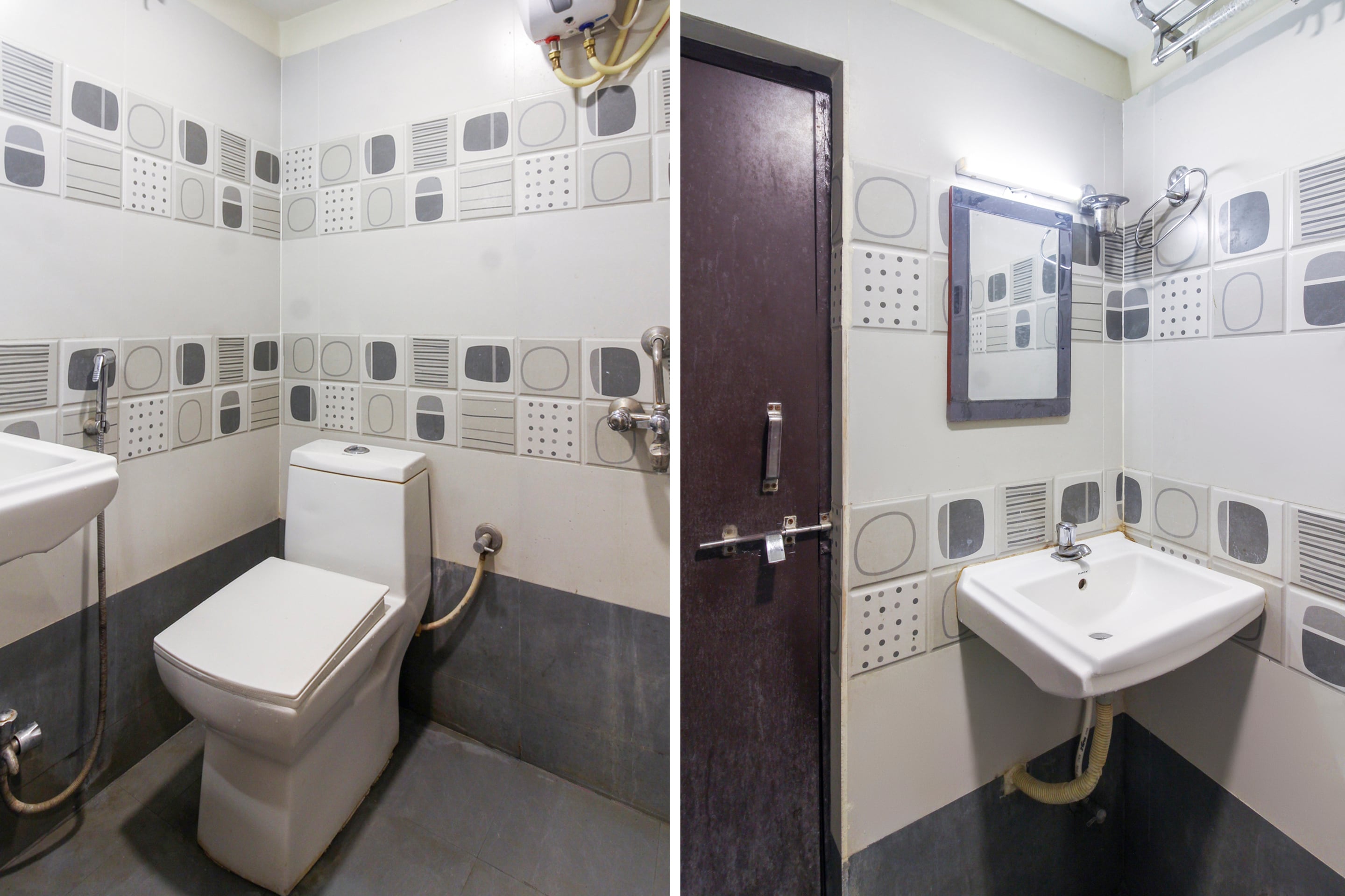 Hotel O Sri Harsha Residency Near JNTU Metro - Tap to explore photos