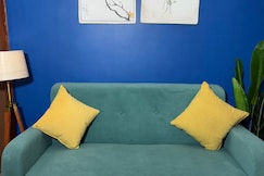 Prime 1bhk in Koramangala central 204, Bangalore