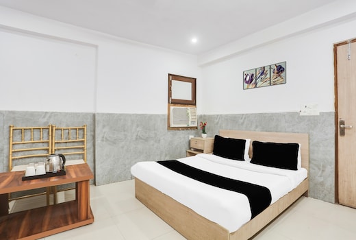 Super Hotel O Lime Tree
