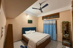 Maira Homestay Unit A 1BHK, Guwahati