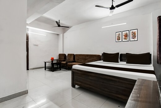 Hotel O Yashoda