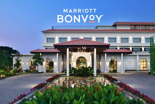 Port Muziris, A Tribute Portfolio Hotel by Marriott, Kochi