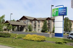 Holiday Inn Express & Suites CHENEY, Spokane
