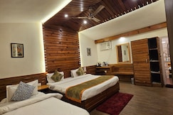 Tapovan Resort, Chamoli