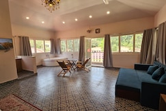 Hawa Mahal || The Boutique Villa ||, Shantiniketan