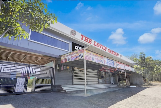 Hotel O The Lotas Gardan