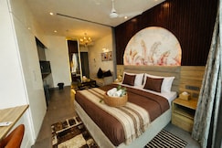 7th Heaven By HomeGlow Retreat, Noida