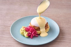 MERCURE FUKUOKA MUNAKATA, Kurate