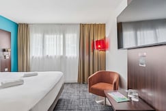Mercure Paris Porte d'Orleans, Paris