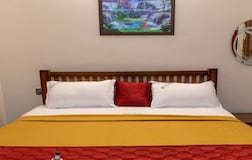 Two Bedroom Apartment