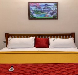 Two Bedroom Apartment