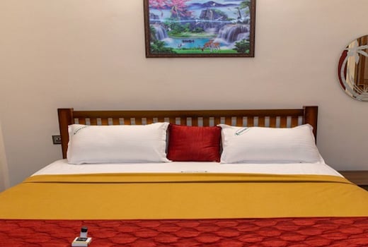 Holiday Home Stay