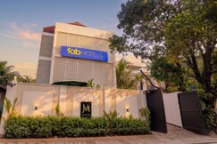 FabHotel JM Residency, Goa