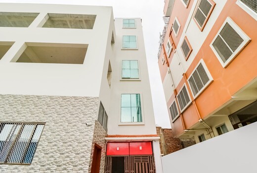 Hotel O RS INN