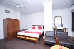 Capital O Kartik, Jabalpur