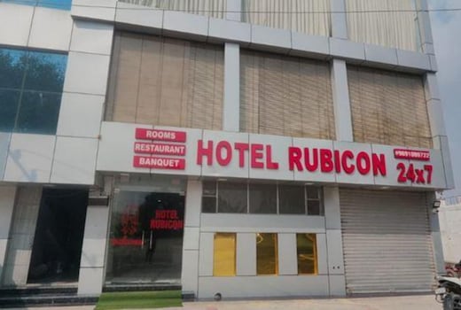 FabHotel Rubicon