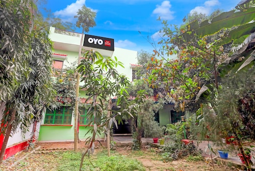 Hotel O Rajeshwari Guest House