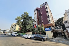 Hotel Akashdeep, Kolkata