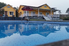 3 BHK Luxury Villa at Pali DONA VISTA, Pali, Maharashtra