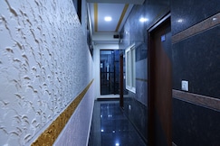 Hotel grand Vista near Int Airport bangalore, Bangalore